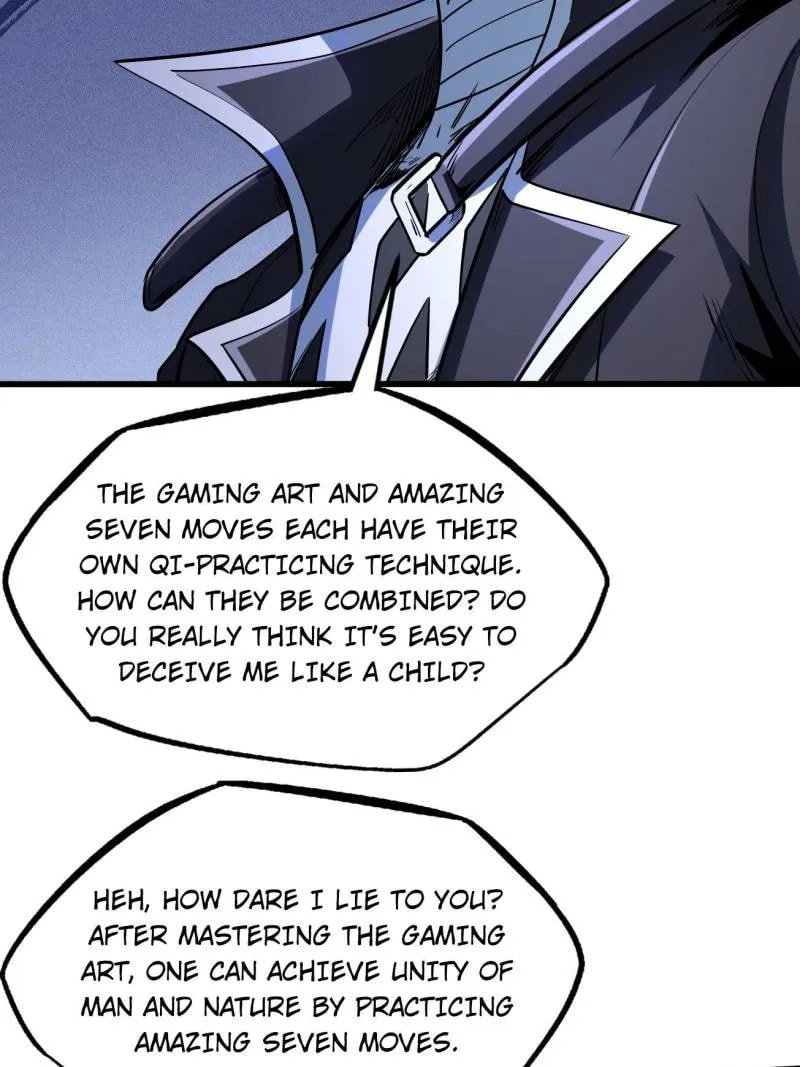 Read Super Gene chapter 222 image 39 on Lezhin