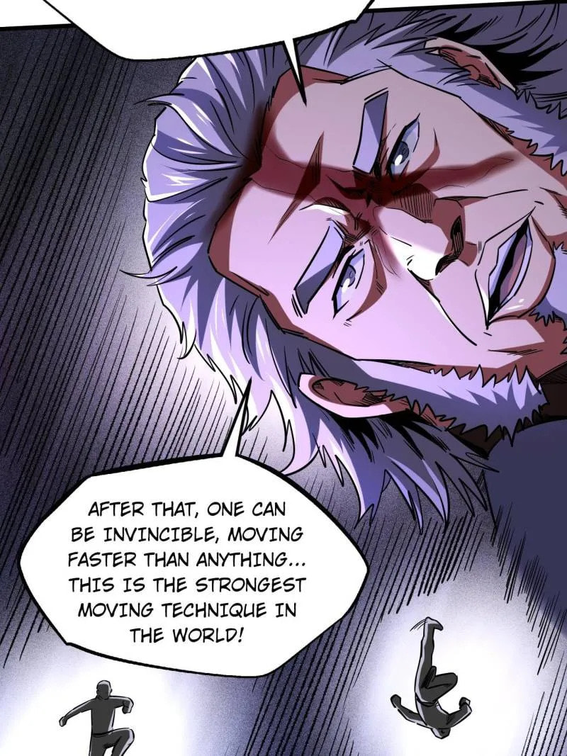 Read Super Gene chapter 222 image 40 on Lezhin