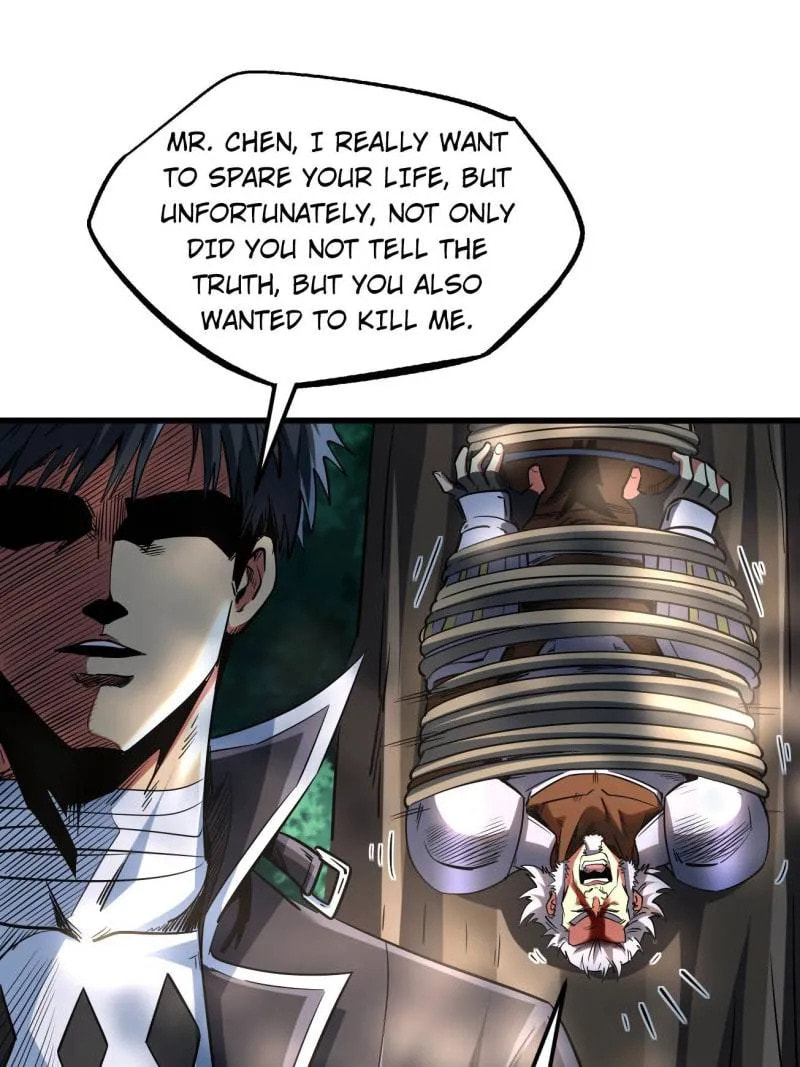 Read Super Gene chapter 222 image 42 on Lezhin