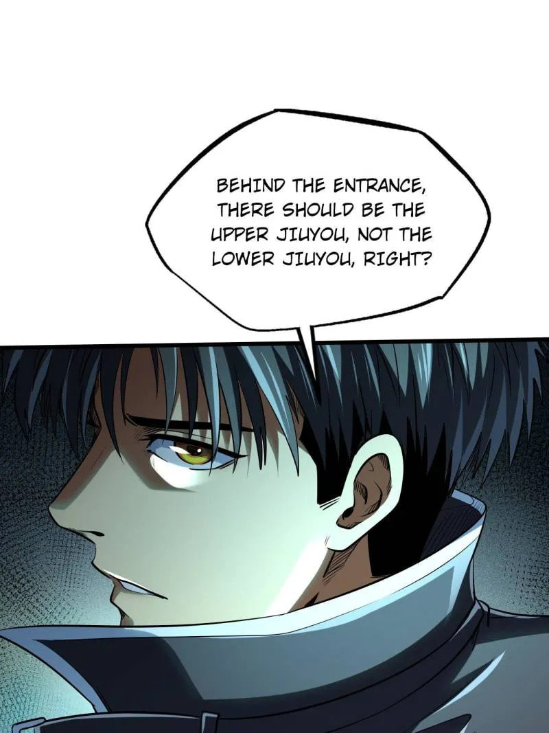 Read Super Gene chapter 222 image 44 on Lezhin