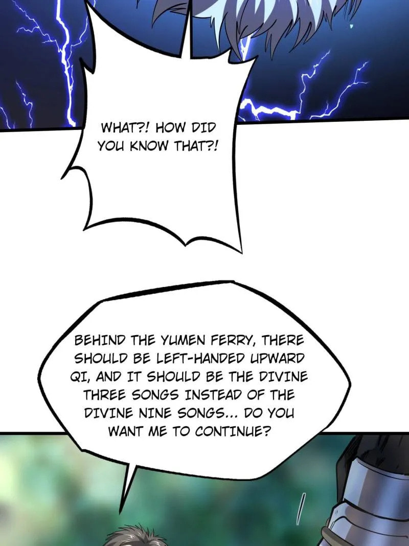 Read Super Gene chapter 222 image 46 on Lezhin