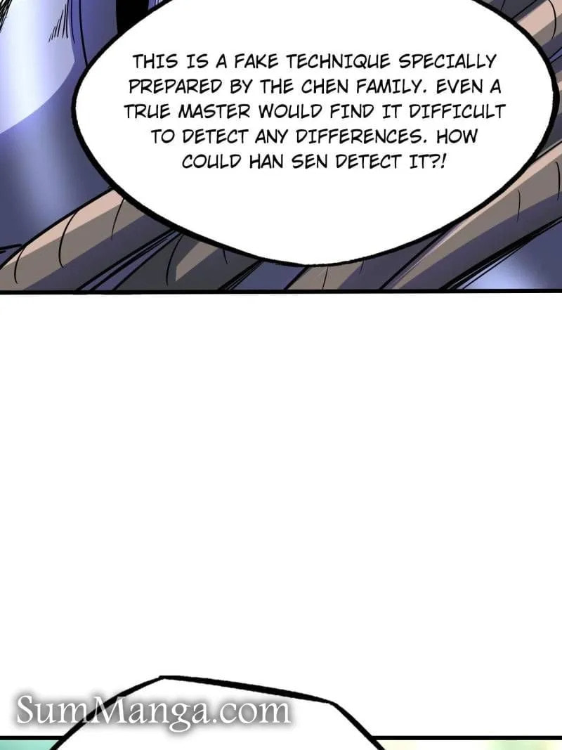 Read Super Gene chapter 222 image 50 on Lezhin