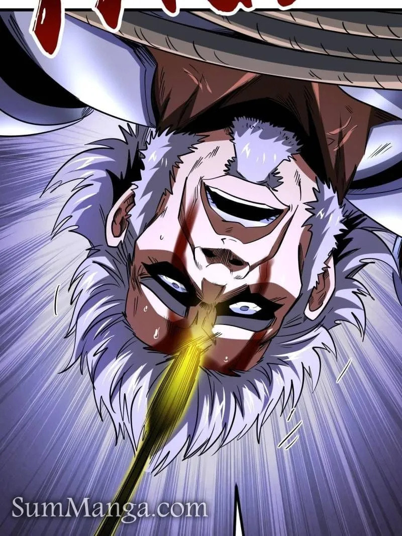 Read Super Gene chapter 222 image 53 on Lezhin