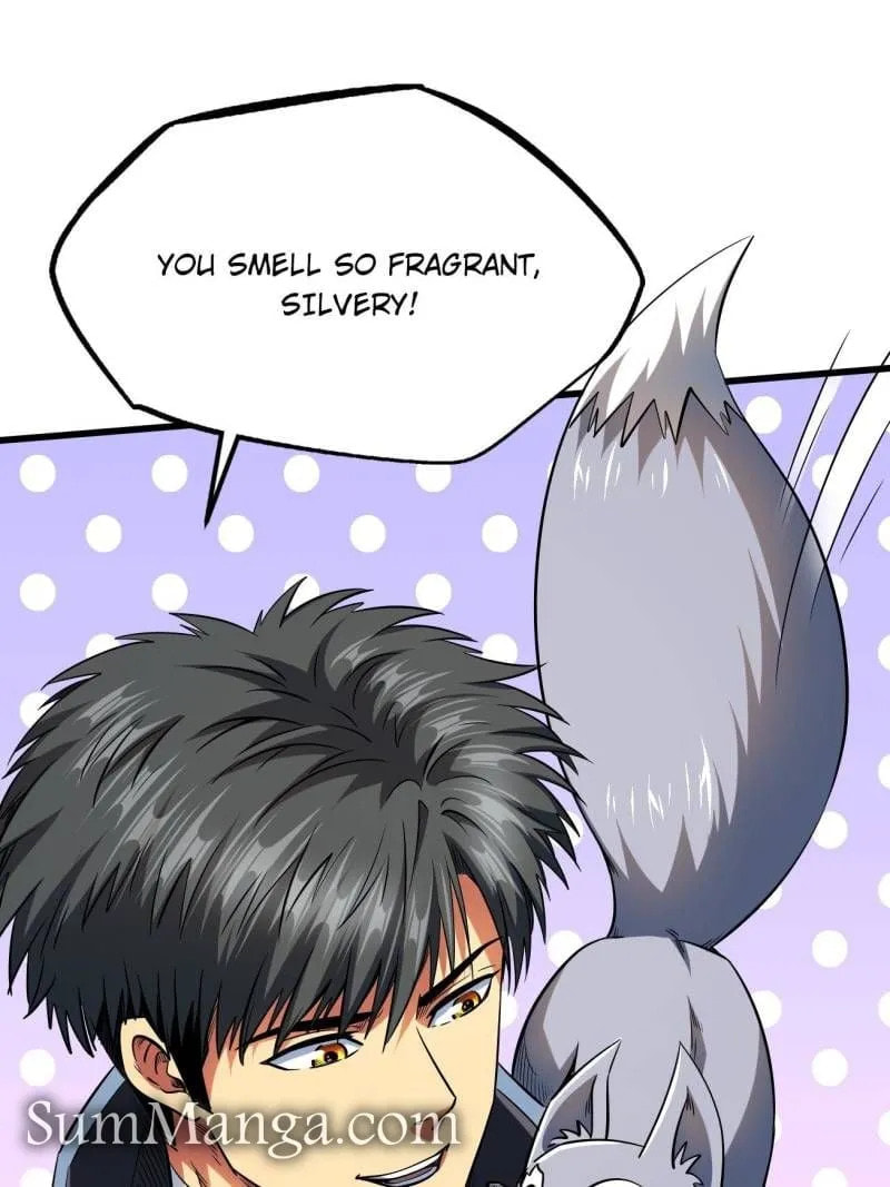 Read Super Gene chapter 222 image 59 on Lezhin