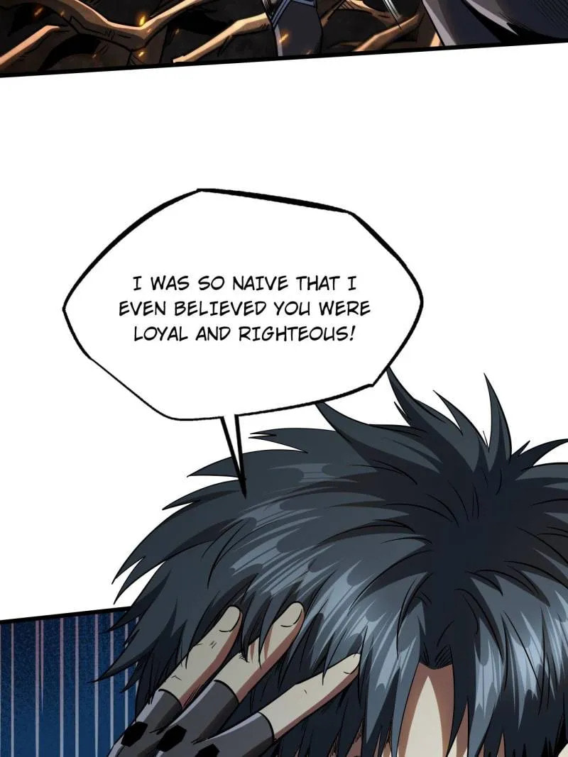 Read Super Gene chapter 222 image 6 on Lezhin