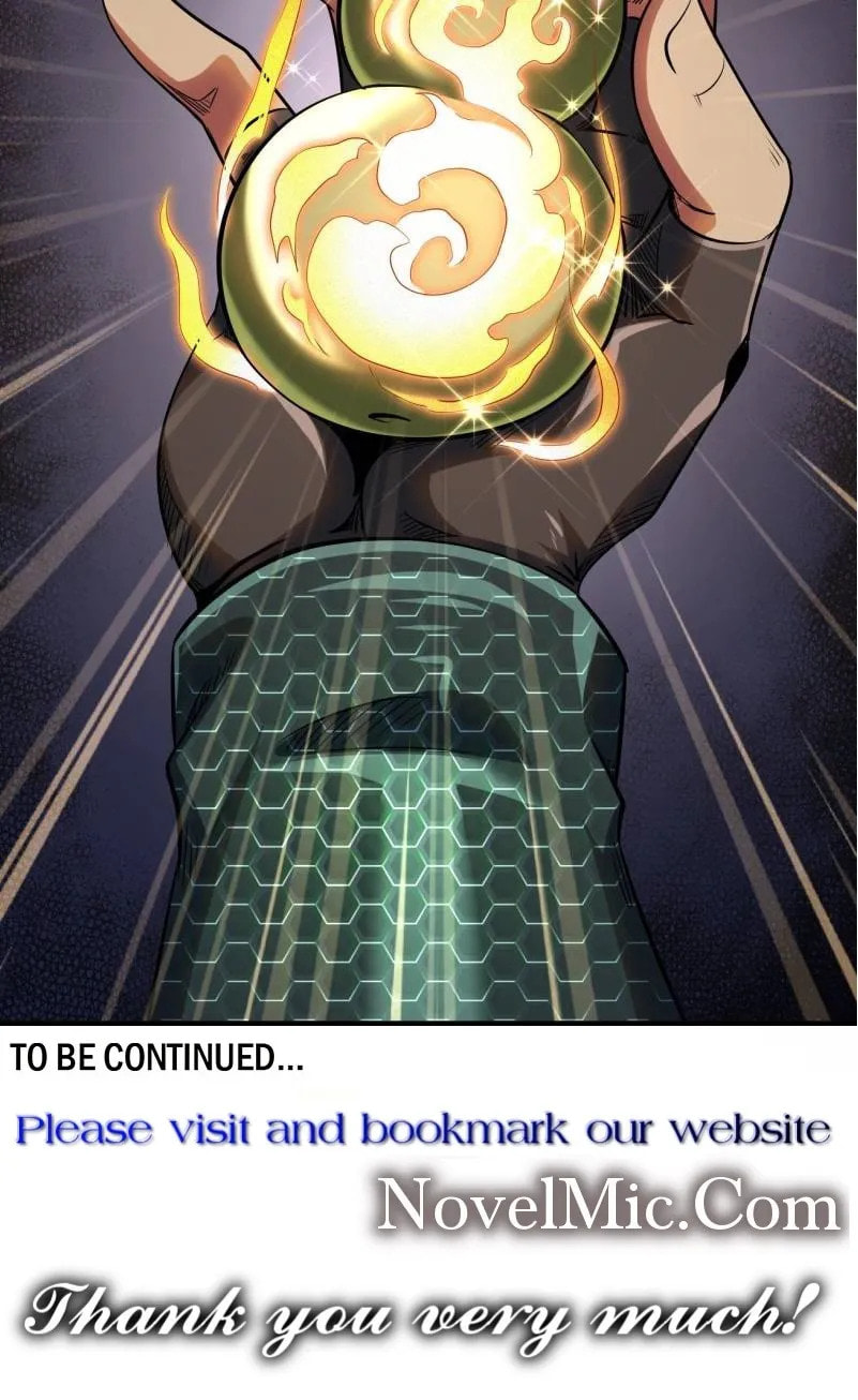 Read Super Gene chapter 222 image 64 on Lezhin