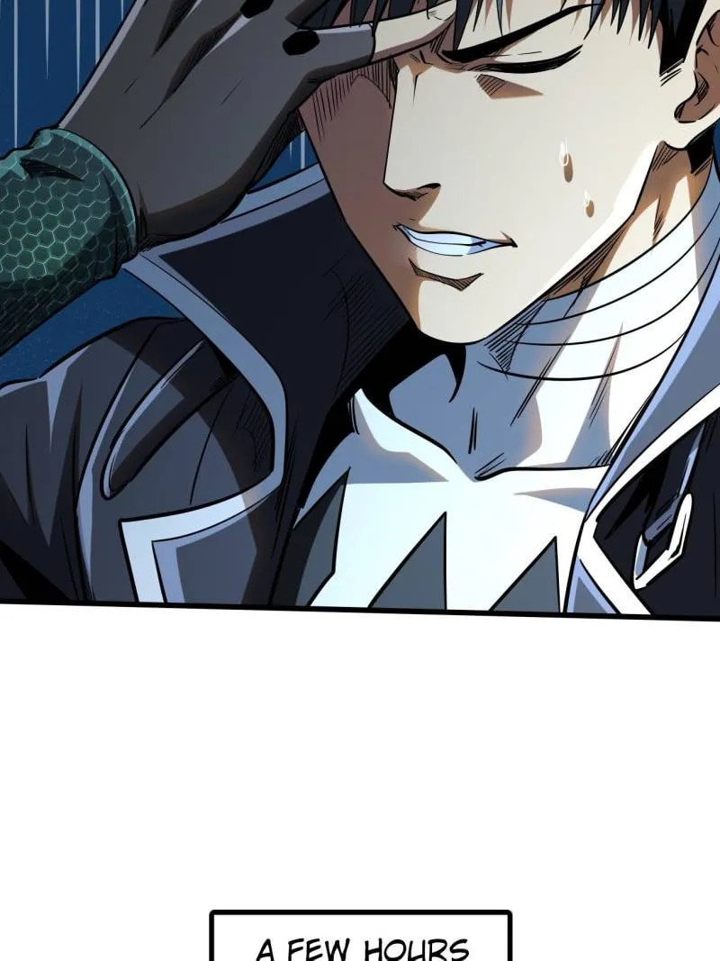 Read Super Gene chapter 222 image 7 on Lezhin