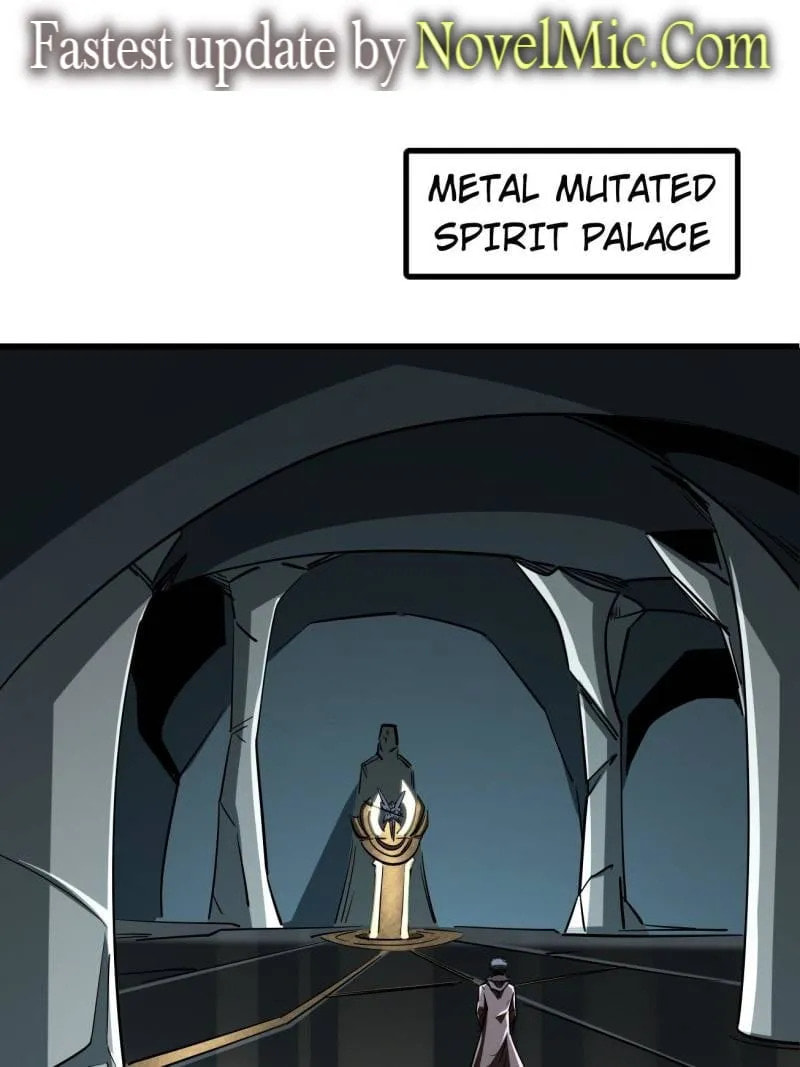 Read Super Gene chapter 224 image 0 on Lezhin