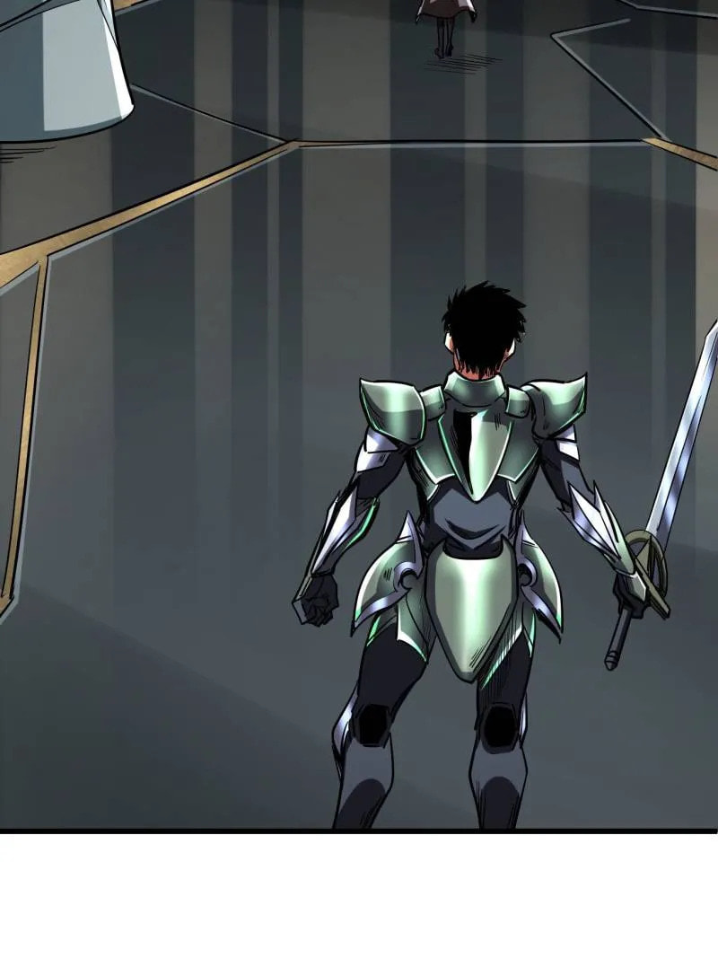 Read Super Gene chapter 224 image 1 on Lezhin