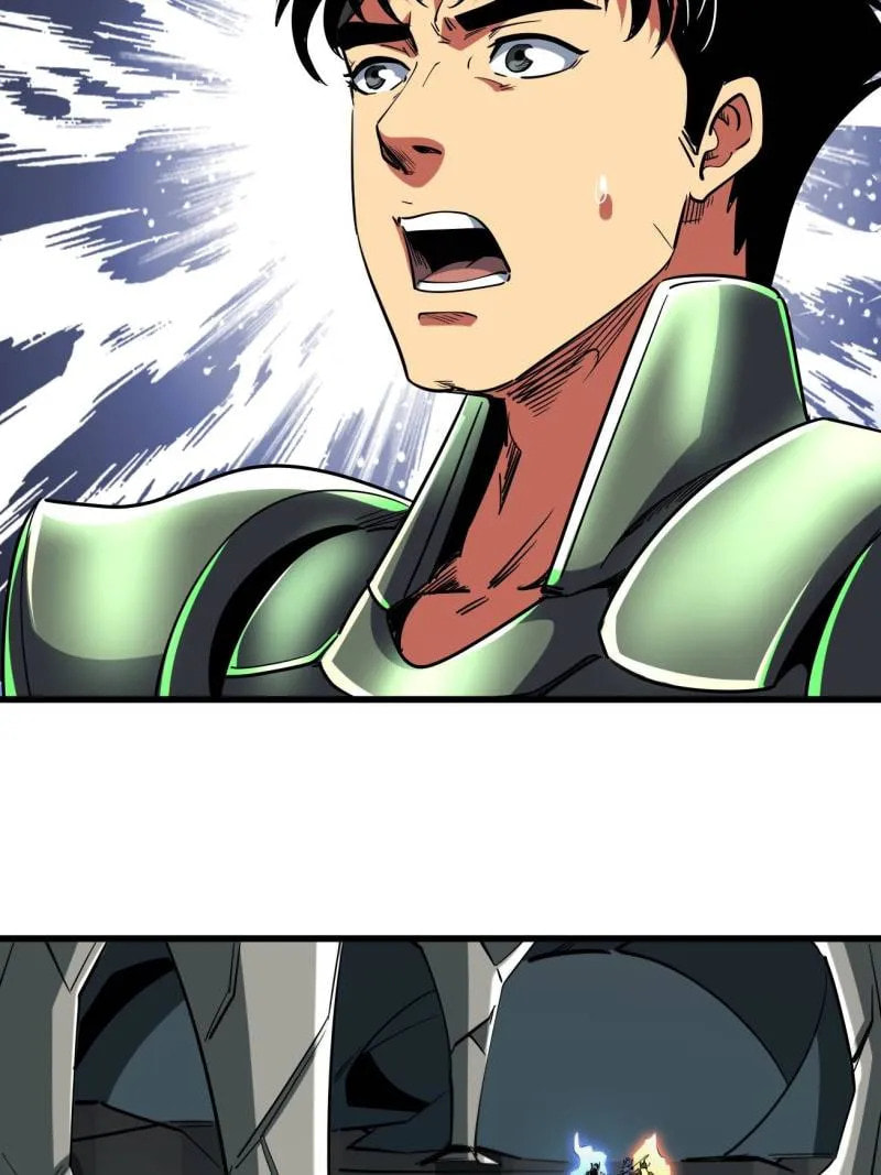 Read Super Gene chapter 224 image 13 on Lezhin