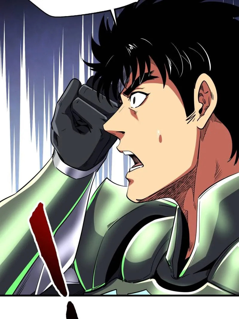 Read Super Gene chapter 224 image 16 on Lezhin