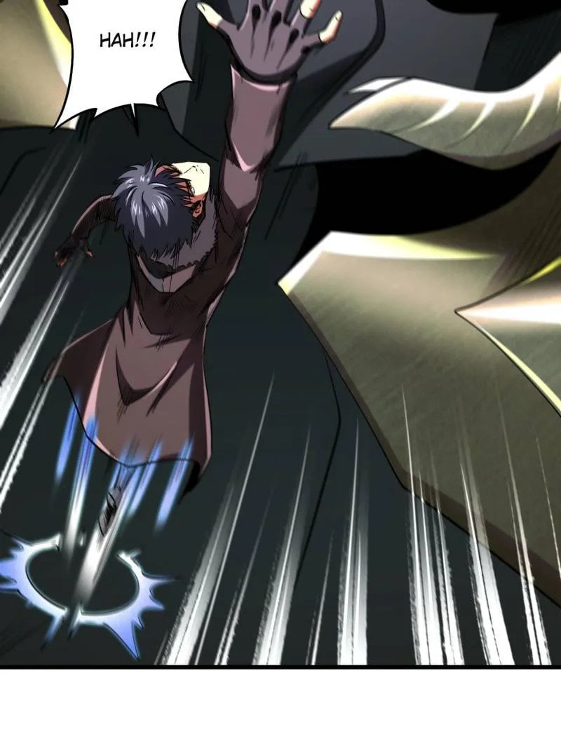 Read Super Gene chapter 224 image 18 on Lezhin