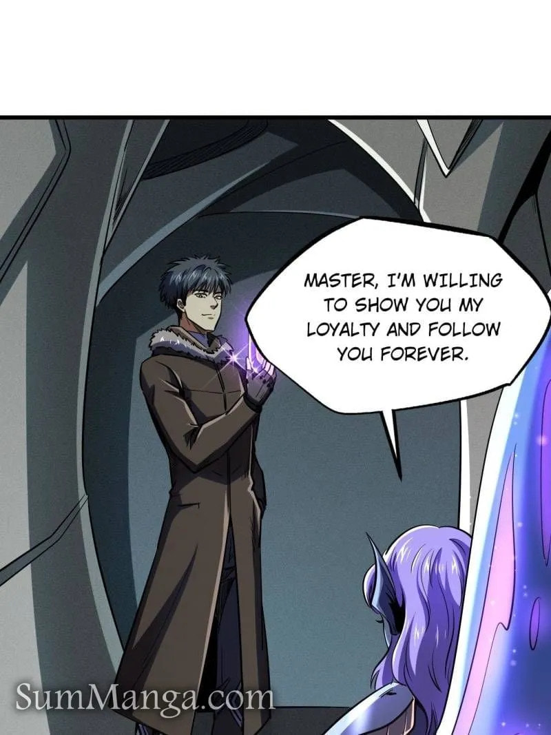 Read Super Gene chapter 224 image 22 on Lezhin