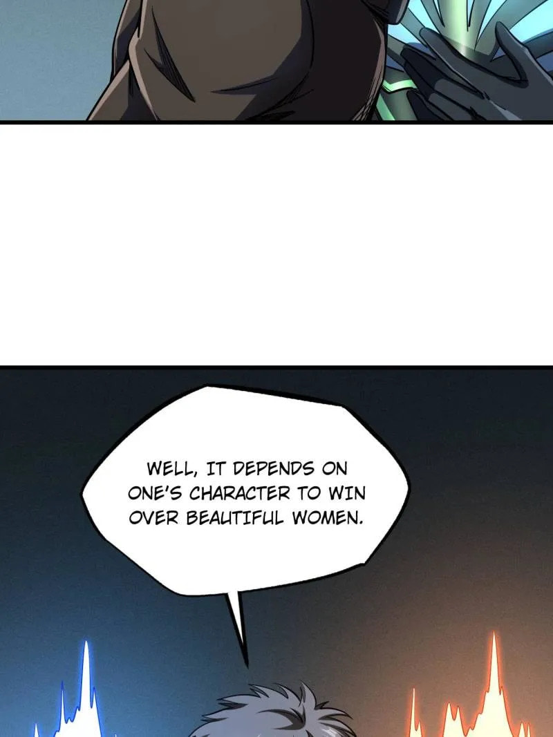 Read Super Gene chapter 224 image 25 on Lezhin