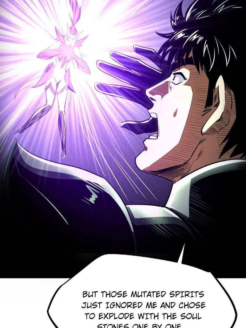 Read Super Gene chapter 224 image 29 on Lezhin
