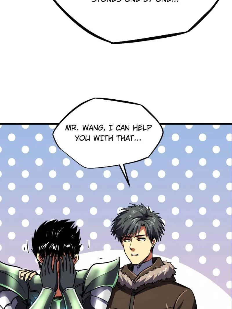 Read Super Gene chapter 224 image 30 on Lezhin