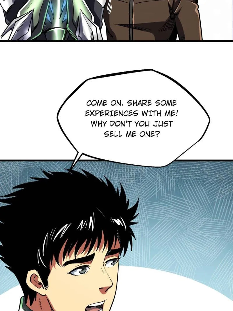 Read Super Gene chapter 224 image 31 on Lezhin