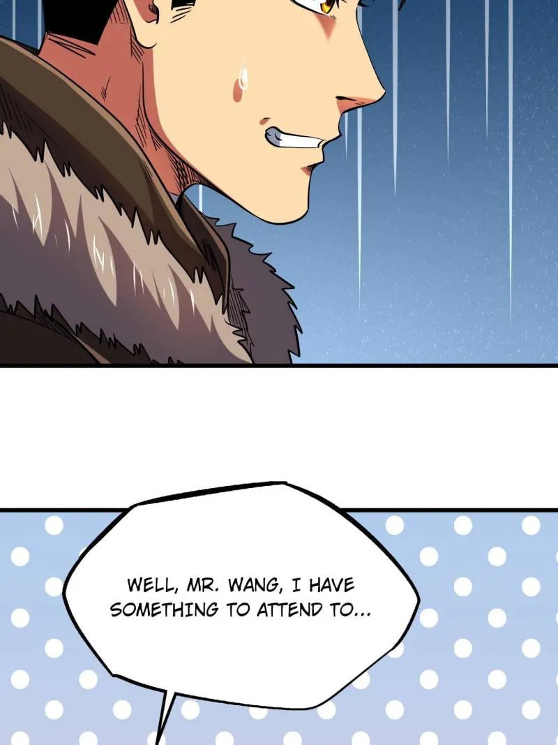 Read Super Gene chapter 224 image 40 on Lezhin