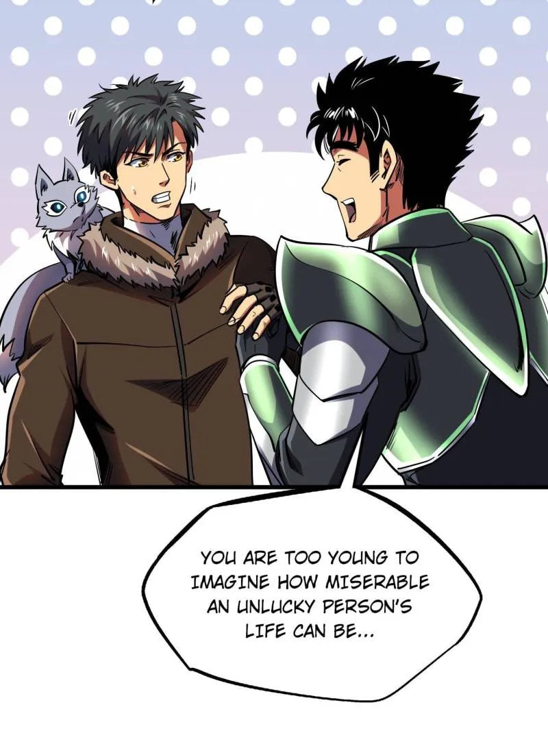 Read Super Gene chapter 224 image 41 on Lezhin