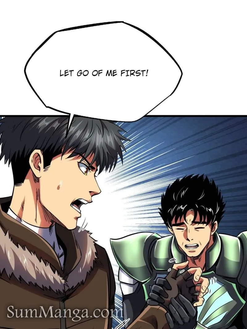 Read Super Gene chapter 224 image 42 on Lezhin