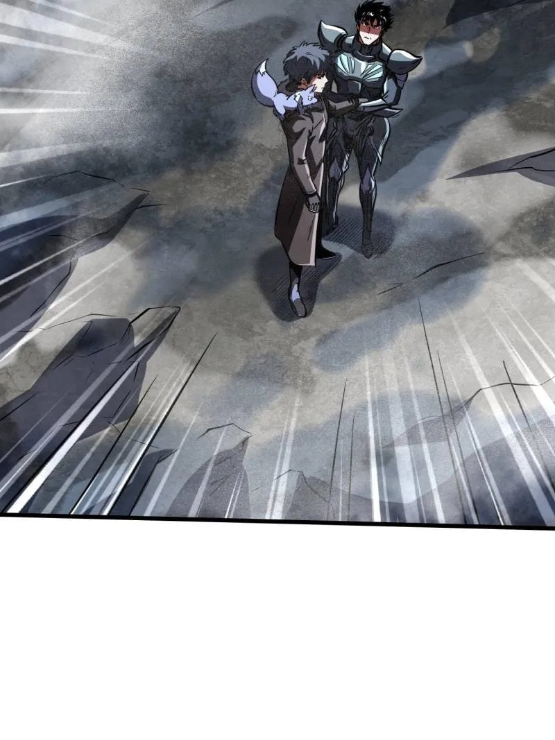 Read Super Gene chapter 224 image 45 on Lezhin