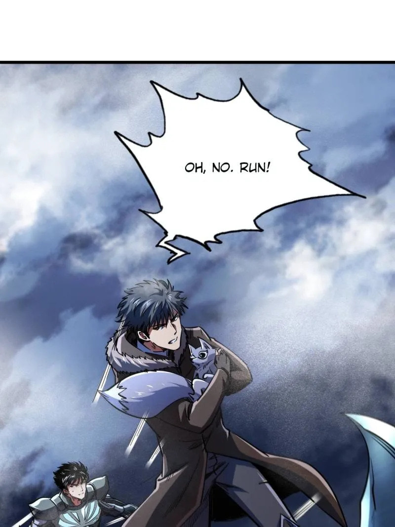 Read Super Gene chapter 224 image 46 on Lezhin