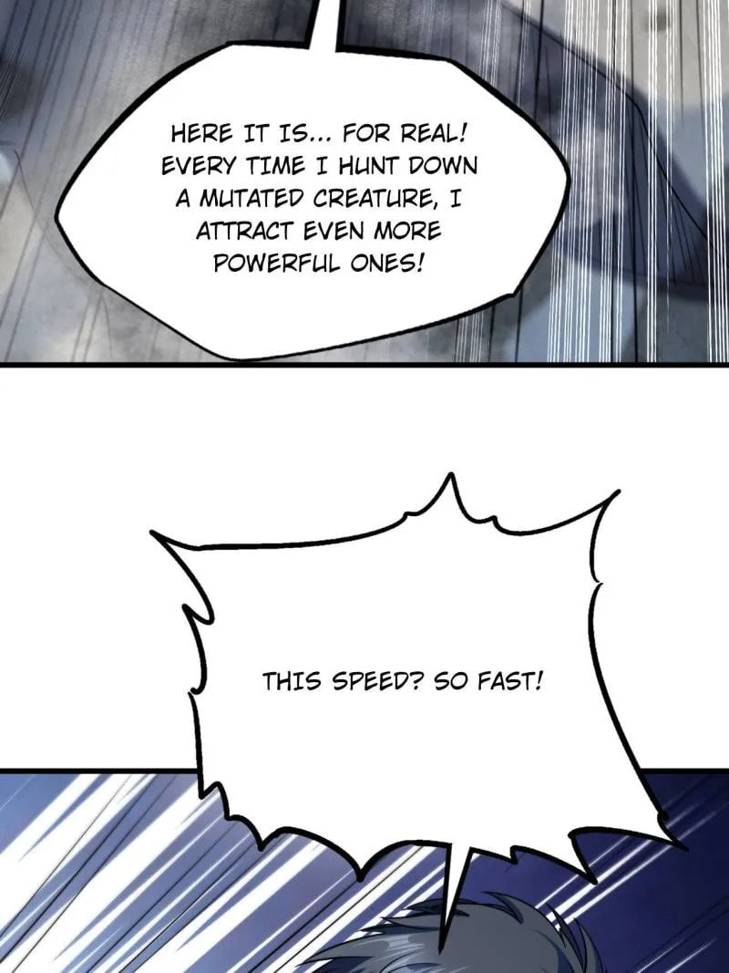 Read Super Gene chapter 224 image 49 on Lezhin