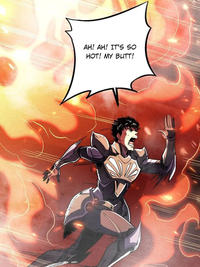 Read Super Gene chapter 224 image 59 on Lezhin