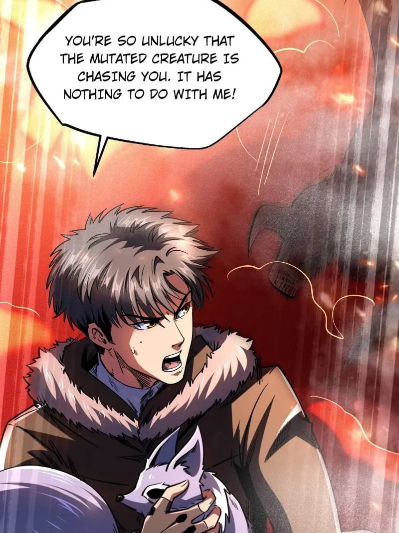 Read Super Gene chapter 224 image 61 on Lezhin