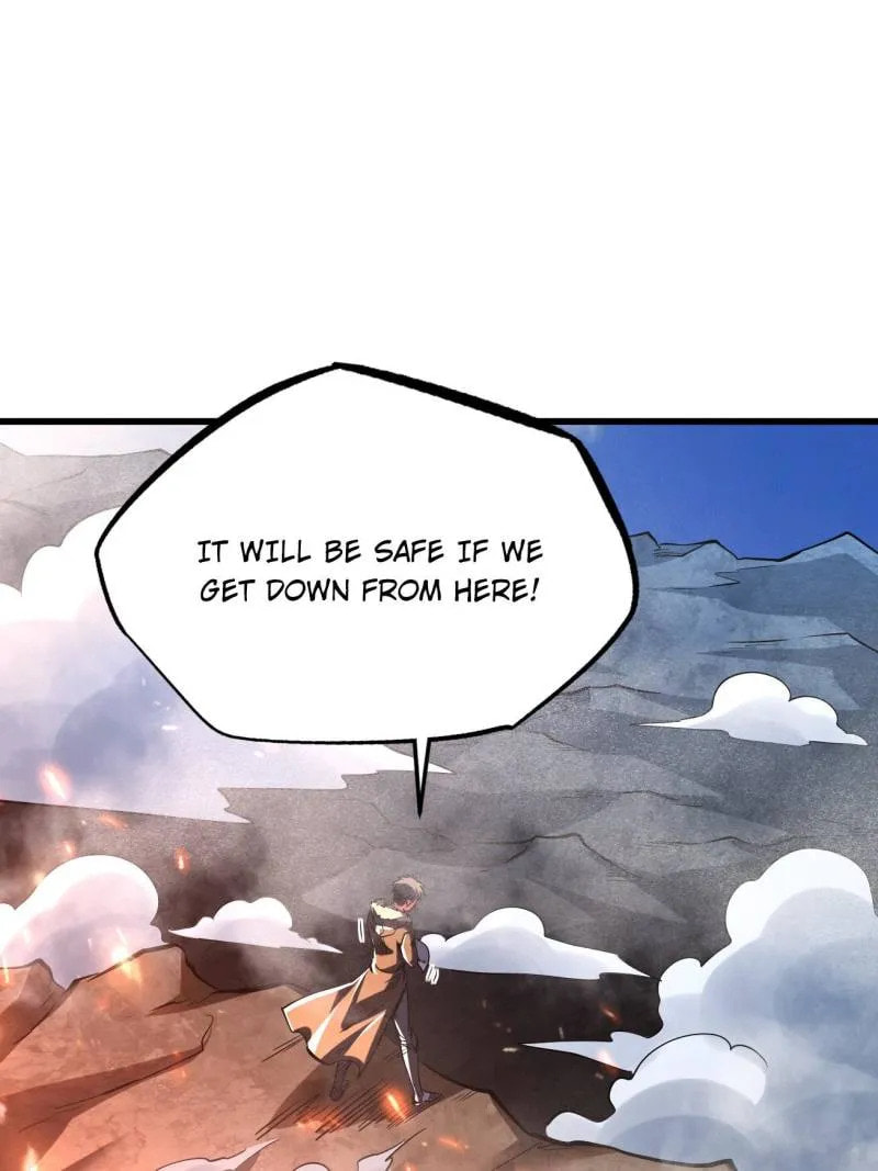 Read Super Gene chapter 224 image 63 on Lezhin