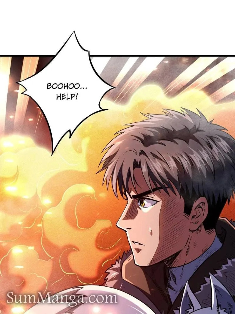 Read Super Gene chapter 224 image 65 on Lezhin