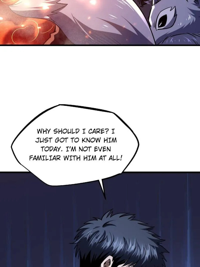 Read Super Gene chapter 224 image 66 on Lezhin