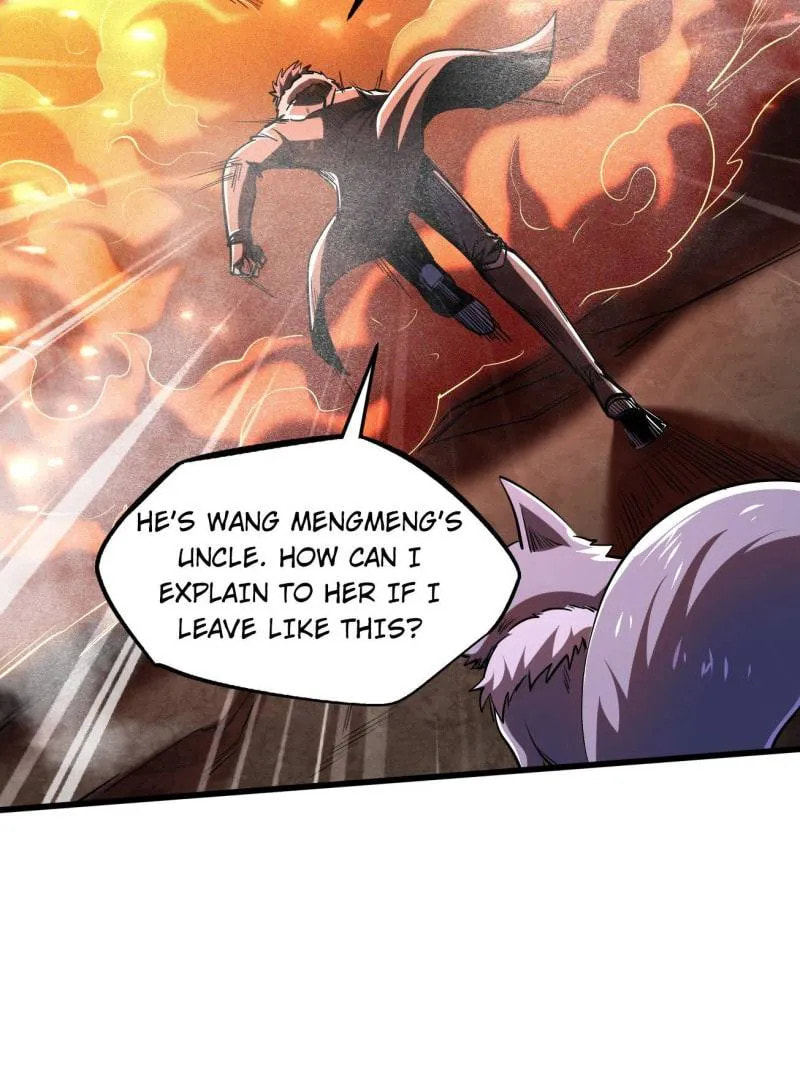 Read Super Gene chapter 224 image 69 on Lezhin