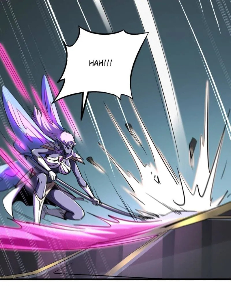 Read Super Gene chapter 224 image 8 on Lezhin