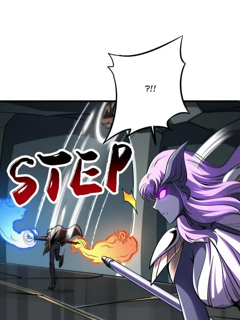 Read Super Gene chapter 224 image 9 on Lezhin