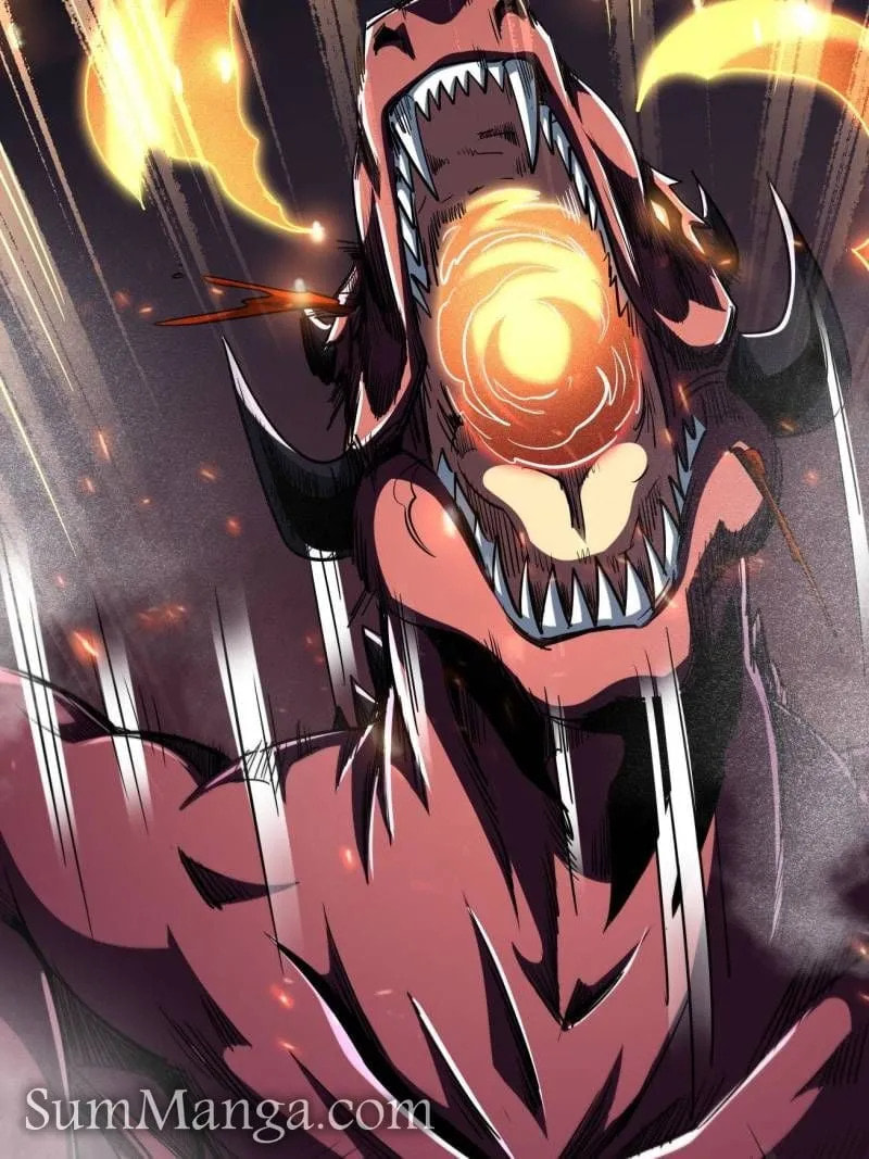 Read Super Gene chapter 225 image 14 on Lezhin
