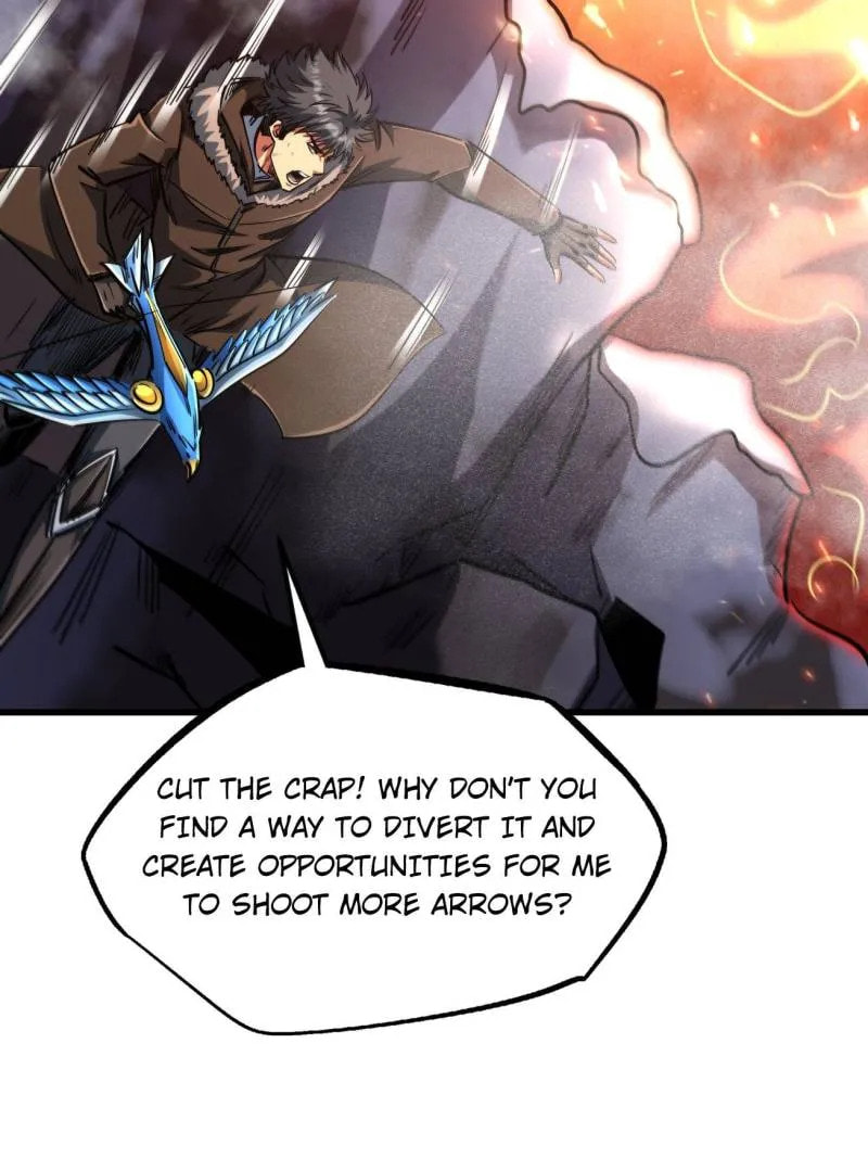 Read Super Gene chapter 225 image 20 on Lezhin