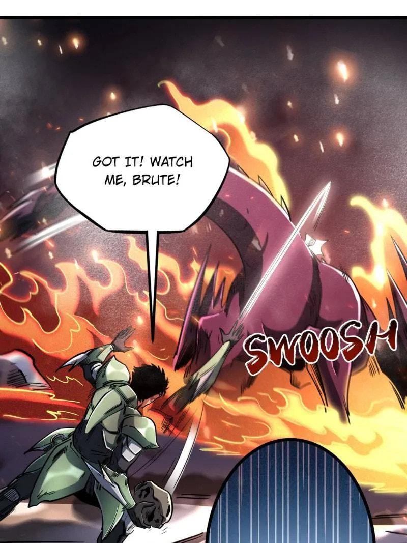 Read Super Gene chapter 225 image 21 on Lezhin