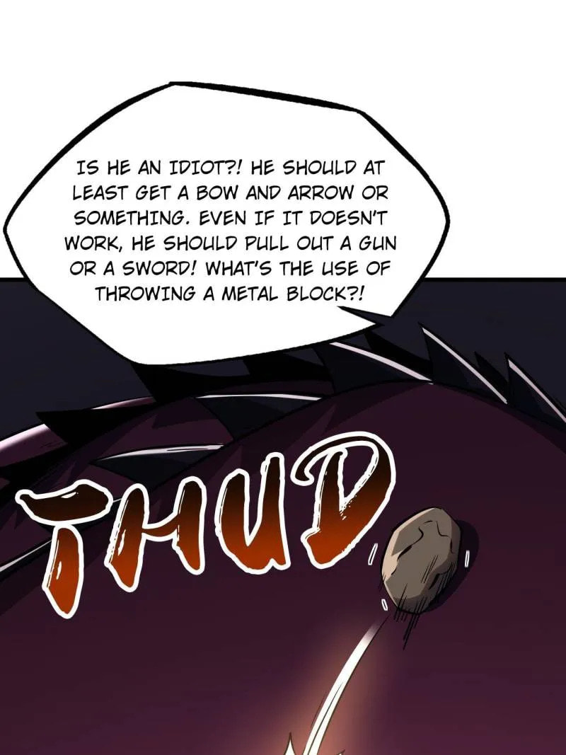 Read Super Gene chapter 225 image 23 on Lezhin