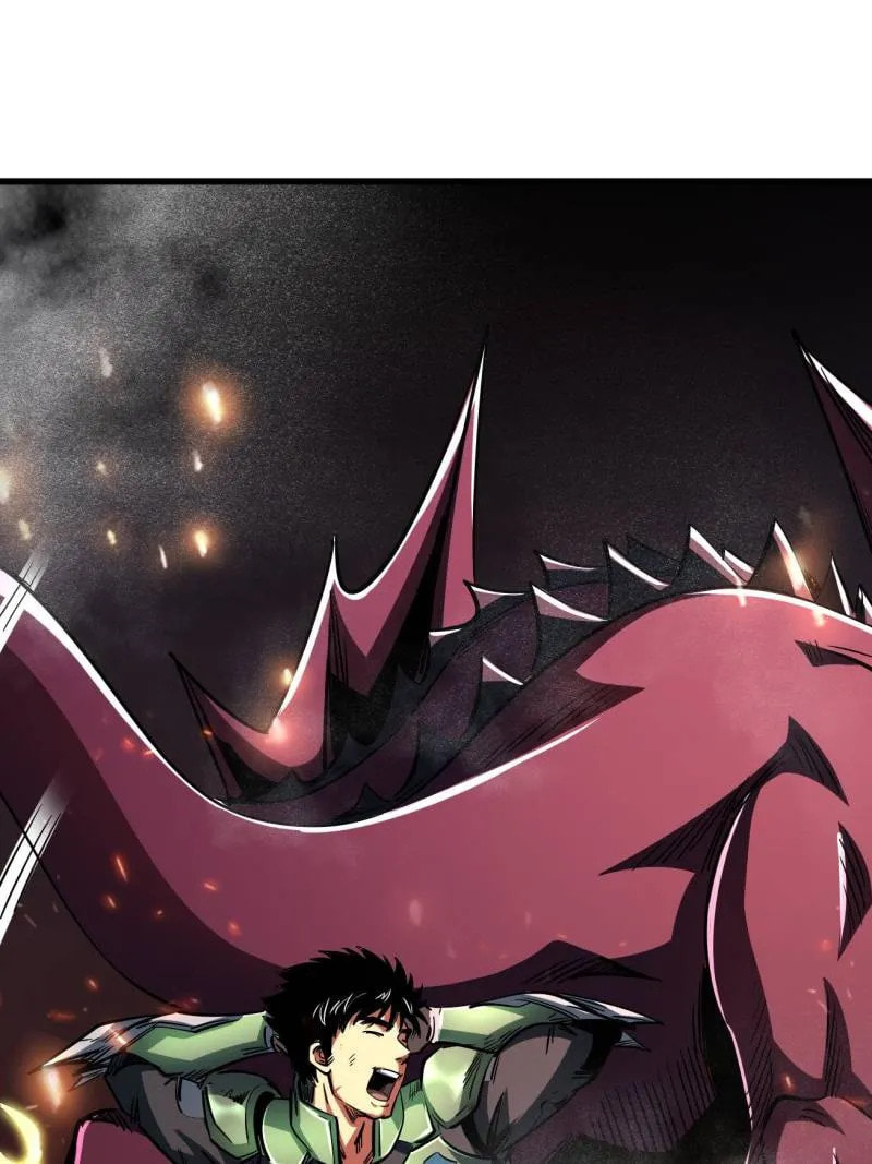 Read Super Gene chapter 225 image 25 on Lezhin