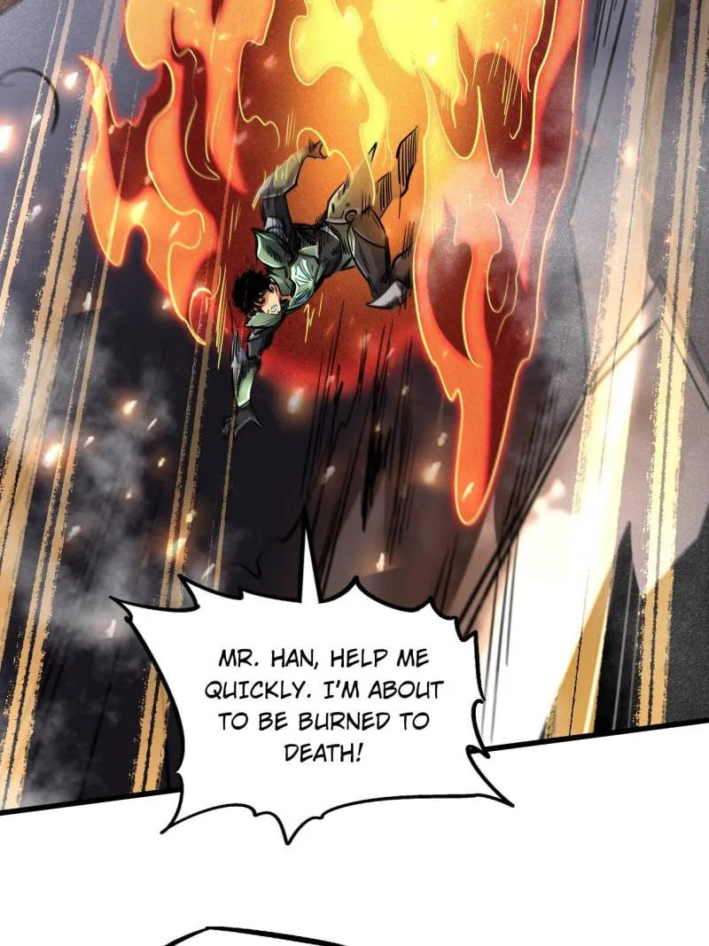 Read Super Gene chapter 225 image 31 on Lezhin