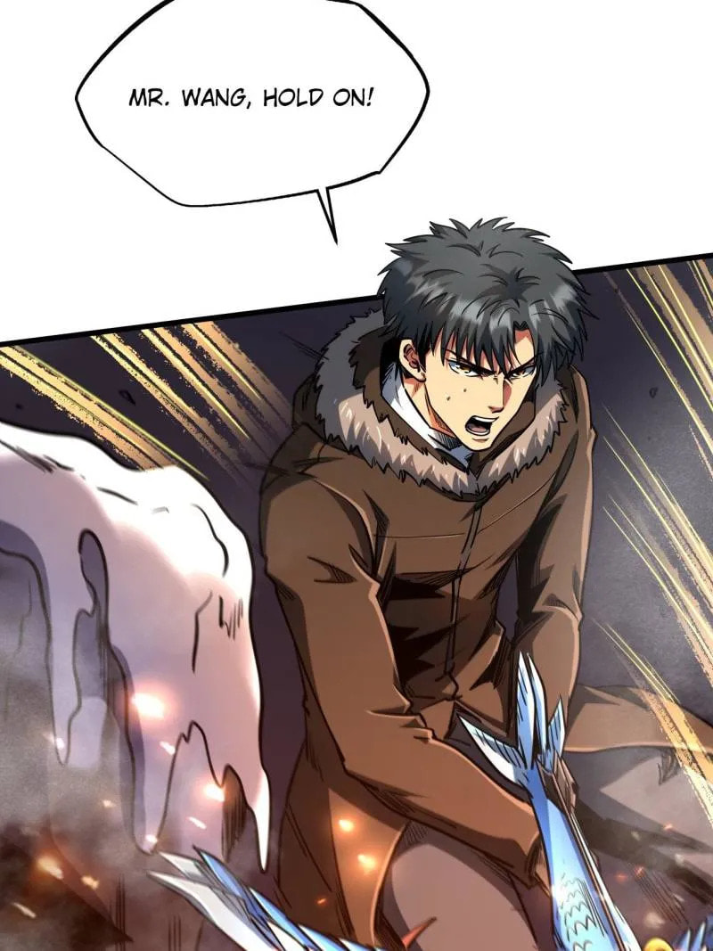 Read Super Gene chapter 225 image 32 on Lezhin