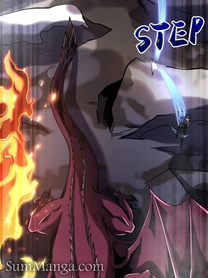 Read Super Gene chapter 225 image 35 on Lezhin