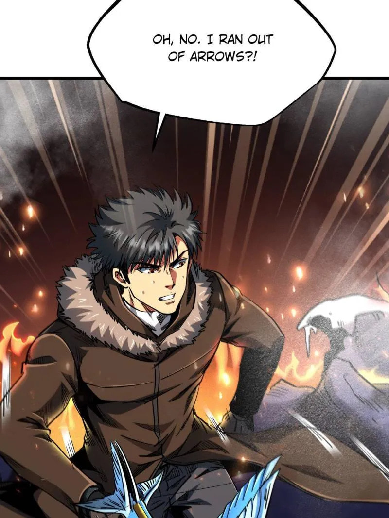Read Super Gene chapter 225 image 38 on Lezhin