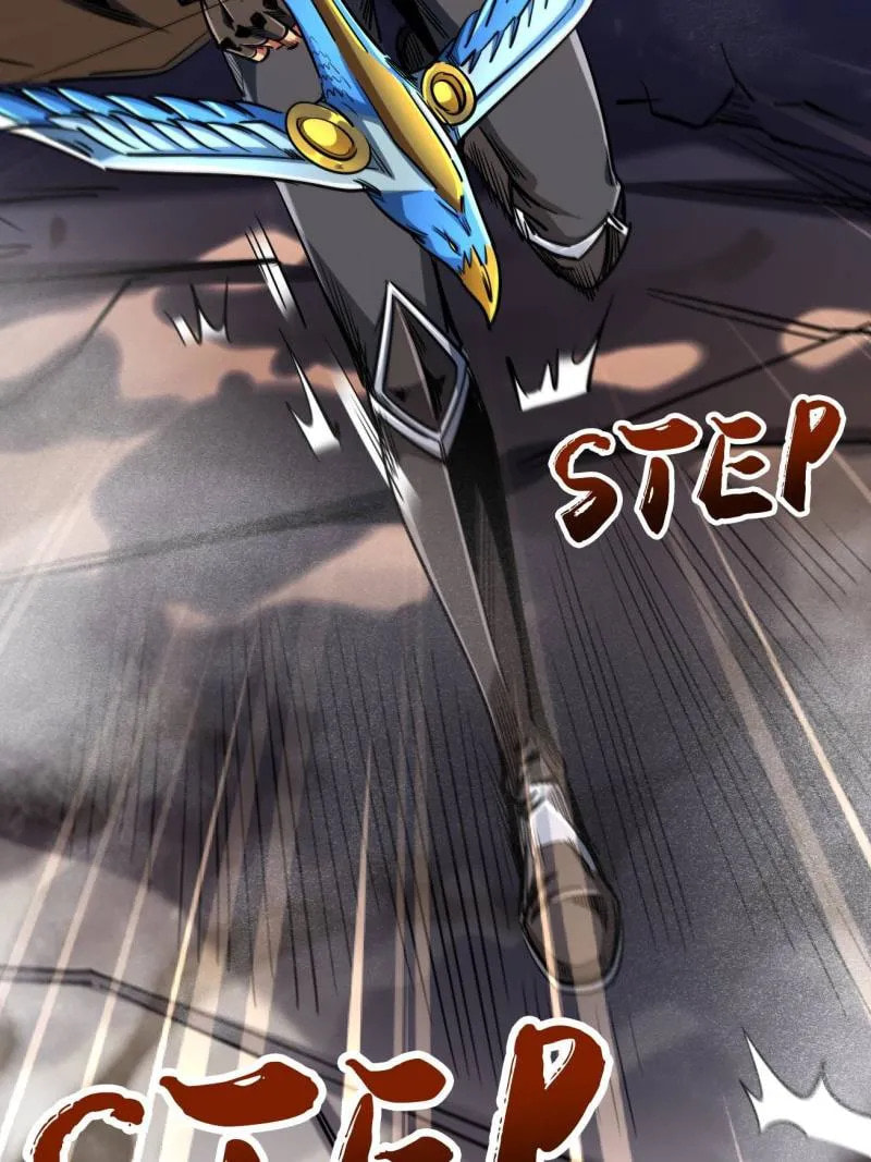 Read Super Gene chapter 225 image 39 on Lezhin