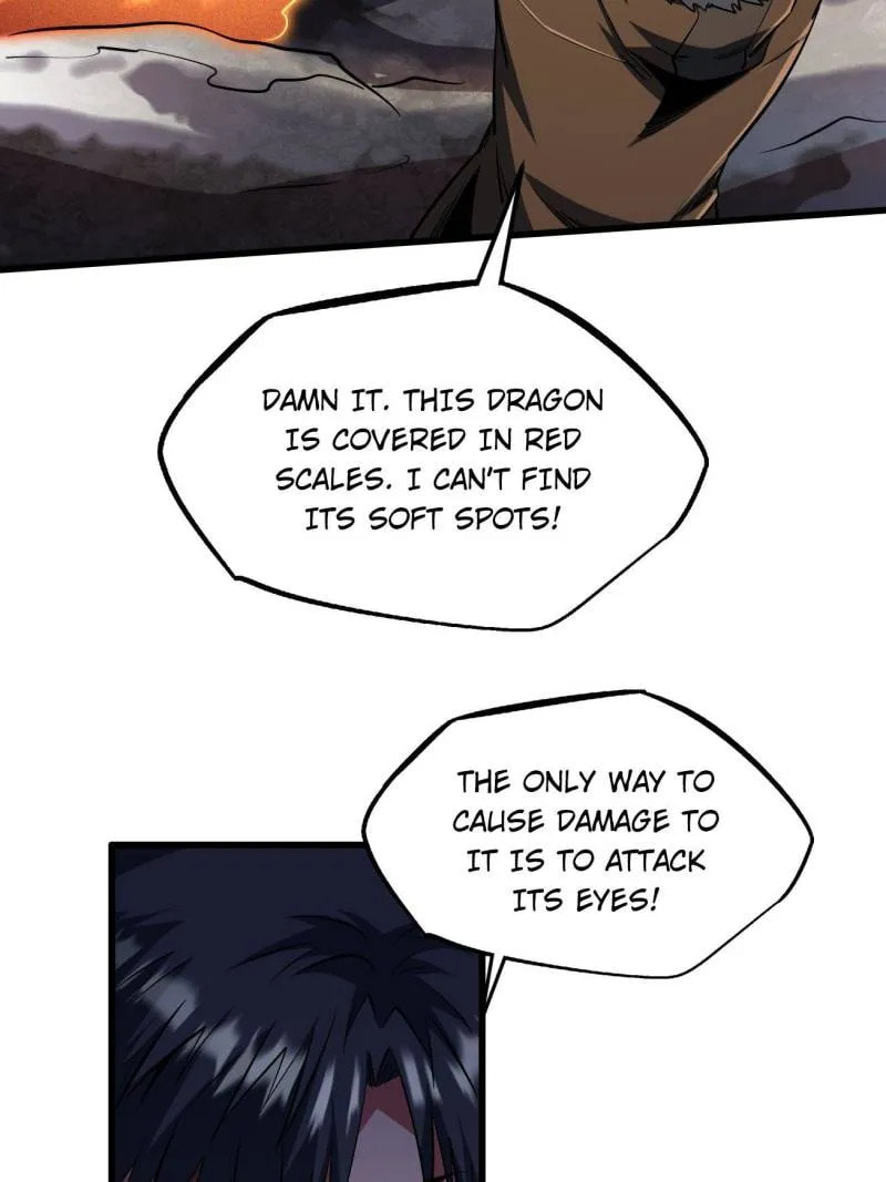 Read Super Gene chapter 225 image 4 on Lezhin