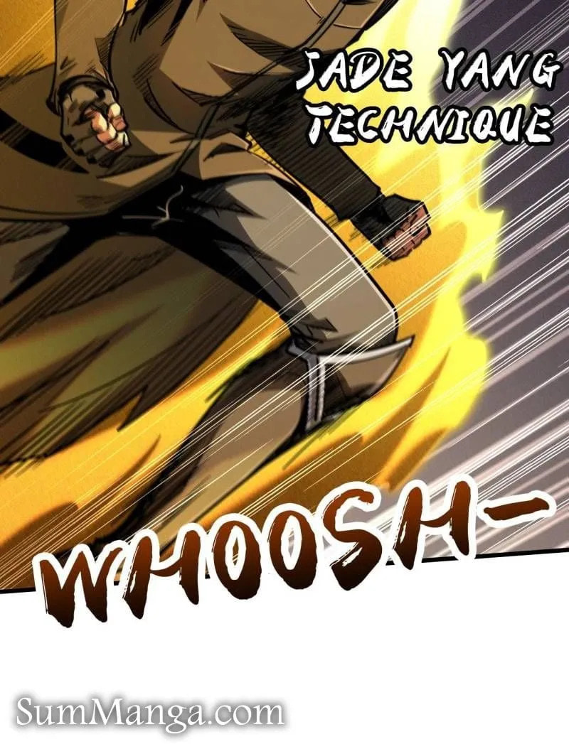 Read Super Gene chapter 225 image 43 on Lezhin