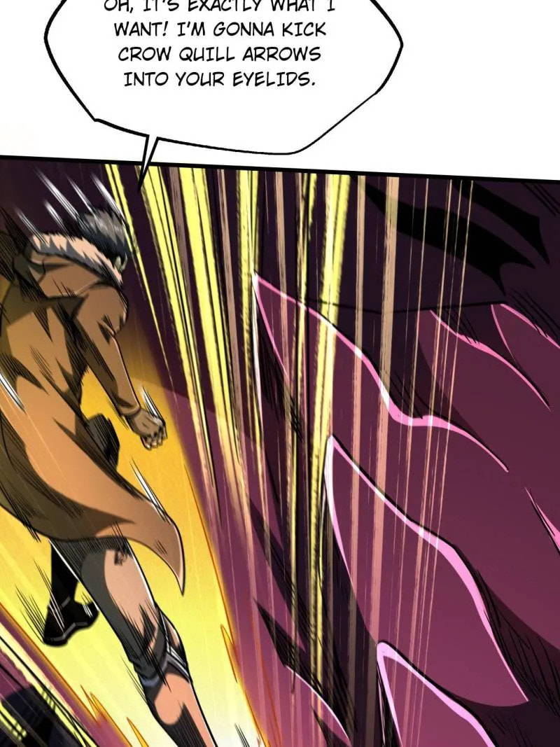 Read Super Gene chapter 225 image 48 on Lezhin