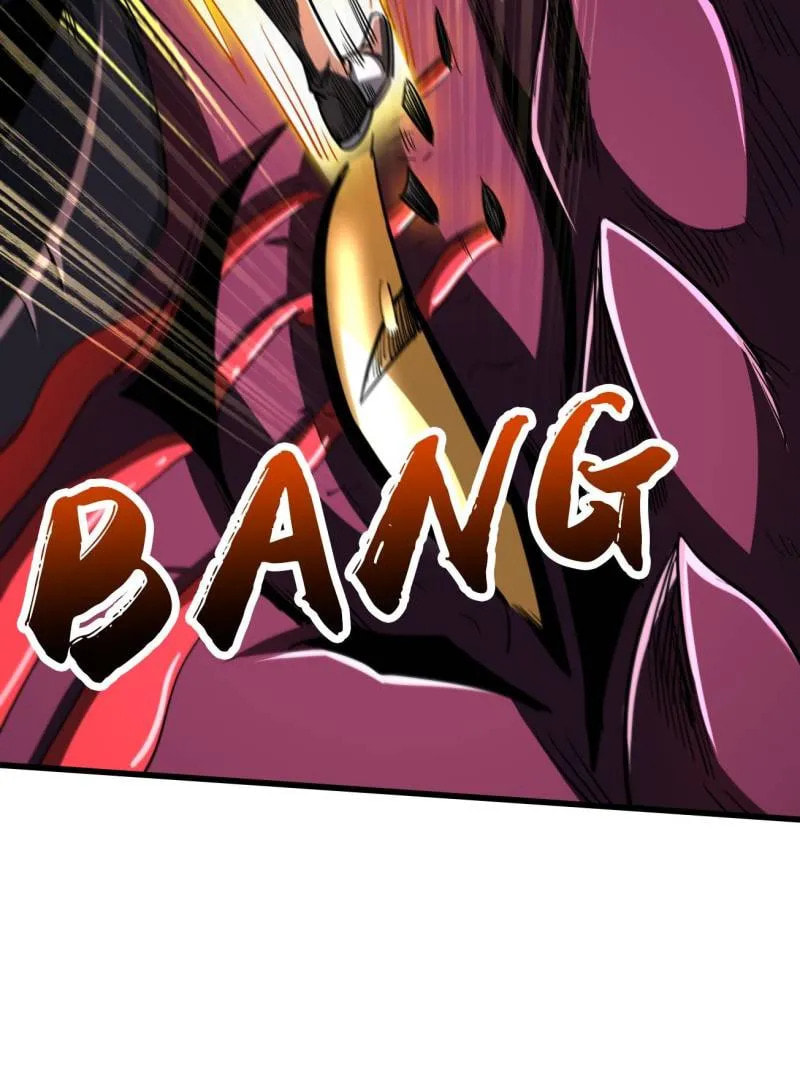 Read Super Gene chapter 225 image 49 on Lezhin