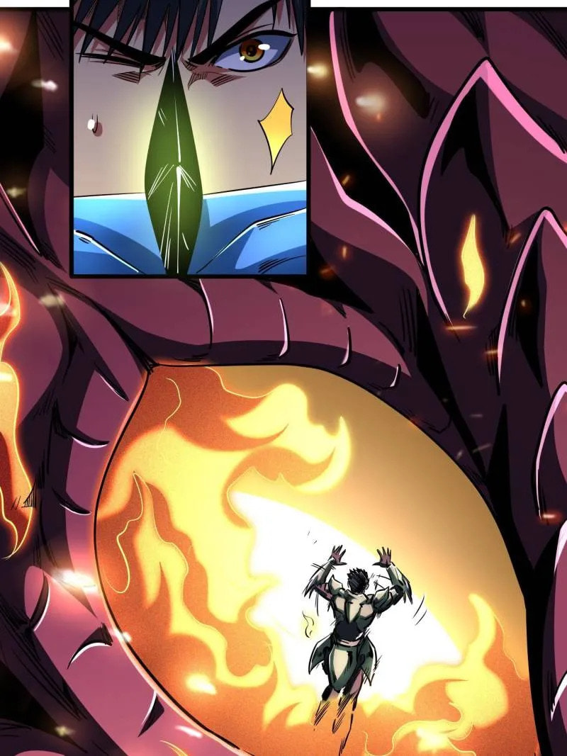 Read Super Gene chapter 225 image 5 on Lezhin